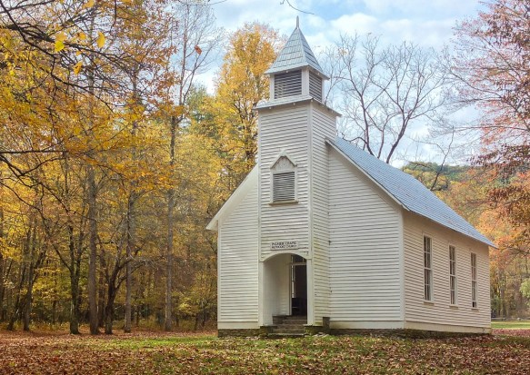 Palmer Church