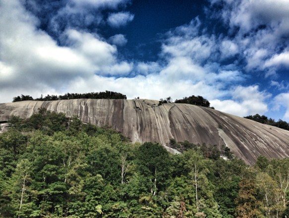Stone Mountain
