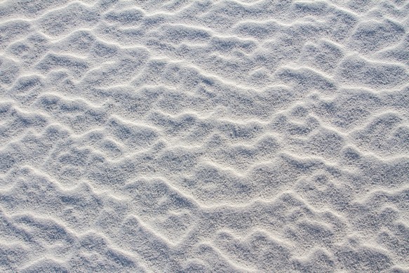 Sand patterns