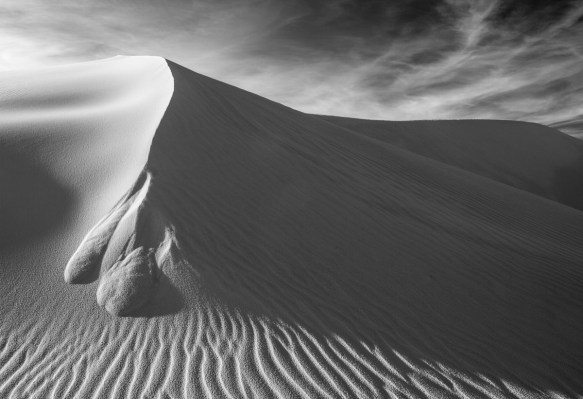 White Sands National Monument 13