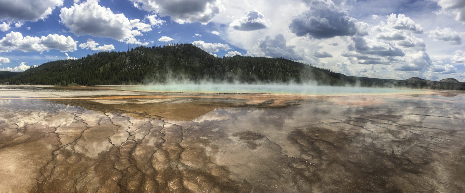 Grand Prismatic