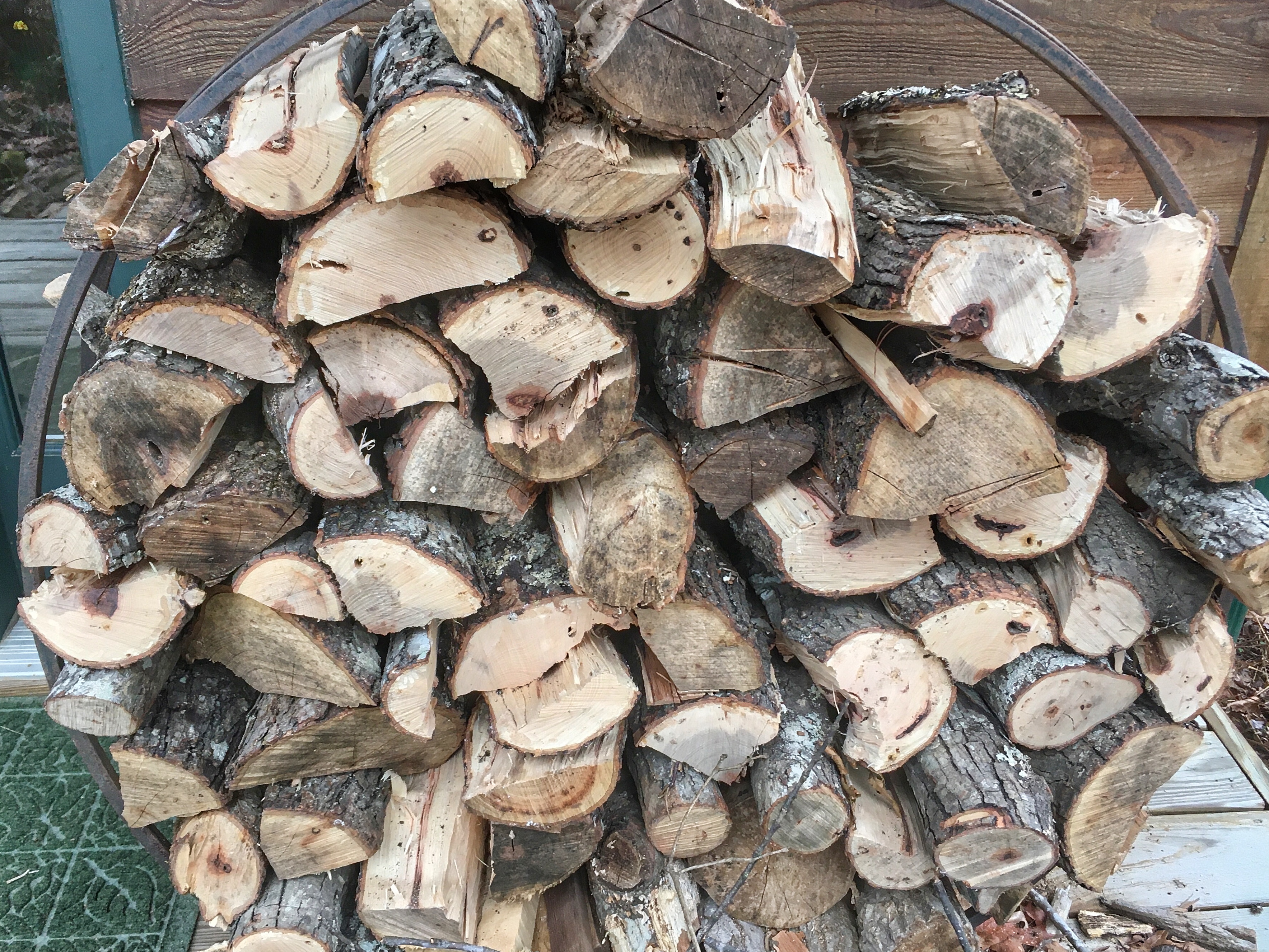 firewood